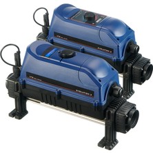 Fintech Elecro Evolution 2 Elektrikli Isıtıcı 6 Kw (Mono/tri)