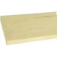 Fintech Abachi Lambri Panel 4500X85X16 mm