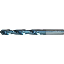 Maier Dın 338 Komple Karbür Tialn Kaplı Matkap Ucu 1.1mm GEM338K011