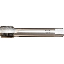 Maier Dın 5156 Düz Hss Makine Kılavuzu G 3/4" x 14 MK5156B34