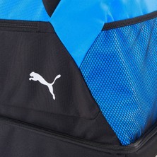 Puma Unisex Mavi Puma Teamgoal Teambag M Bc Mavi Unisex Spor Çantası