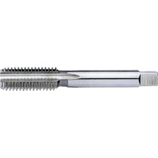 Maier Dın 351 No.3 Son Kılavuz Ww Hss El Kılavuzu Bsw 3/8" x 16 MKW351S38