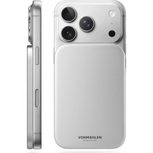 Vonmahlen Evergreen Mag (3.000 Mah) – Beyaz