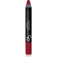 Bezos Matte Lipstick Crayon 05 Mat Ruj 3,5 G
