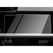 Piyasa Sepeti Audi A3 2026 Hatcback Uyumlu Multimedya 9h Nano Ekran Koruyucu