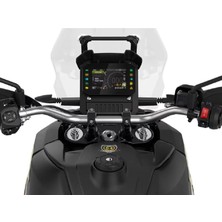 Piyasa Sepeti Aprilia TUONO 660 FACTORY Gösterge Panel Uyumlu 9H Nano Ekran Koruyucu