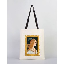 DGV Yayınları Art Bag-Kandınsky & Bottıcellı