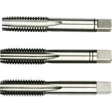 Maier Dın 351 3 Parça Ww Hss El Kılavuzu Bsw 7/8" x 9 MKW35178