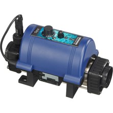 Fintech Elecro Nano Spa Elektrikli Isıtıcı 1 Kw (Monofaz)