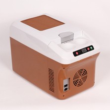 Icepeak Rega Termoelektirikli Buzdolabı 12 Lt