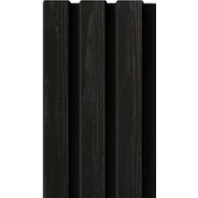 Fintech Fin Ladini Lambri Panel 2100X95X12 mm
