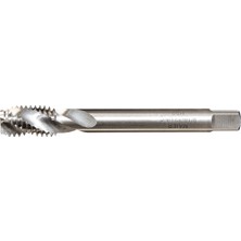 Maier Dın 2183 35° Helis Kanal Unc Hss Makine Kılavuzları Unc 5/8" x 11