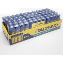 OEM Italyano Kalem Pil