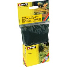 Noch 7206 Flock, Koyu Yeşil, 20 Gram Diorama Malzemesi