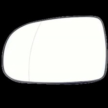 Opel Corsa C 2000- Ayna Cami Sol 1428863 Viewmax
