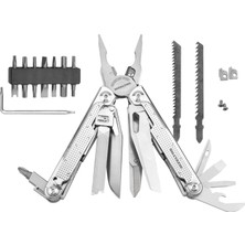 İzeltaş Izeltaş Multi Tool Pro 180 mm 15 Fonksiyonlu