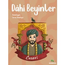 Aknca Dahi Beyinler - Cezeri