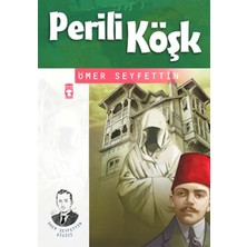 Aknca Perili Köşk