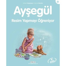 Aknca Ayşegül Serisi 46 - Yapmayı Öğreniyor