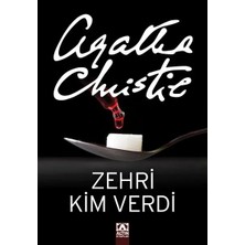 Aknca Zehri Kim Verdi
