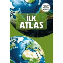 Aknca Ilk Atlas
