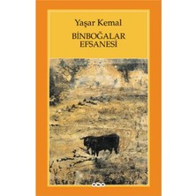Aknca Binboğalar Efsanesi