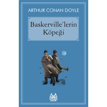 Aknca Baskerville’lerin Köpeği