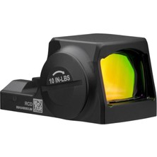 Sıg Sauer Romeox Pro Red Dot