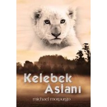 Aknca Kelebek Aslanı