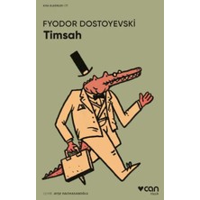 Aknca Timsah