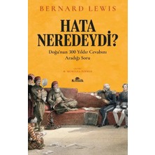 Aknca Hata Neredeydi? - Doğu’nun 300 Yıldır Cevabını Aradığı Soru