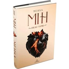 Aknca Mıh 2: Dilsiz Yankı (Ciltli)
