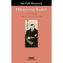 Aknca Hikâyecinin Kaderi