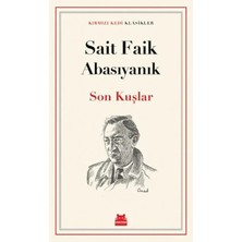 Aknca Son Kuşlar