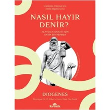 Aknca Nasıl Hayır Denir?