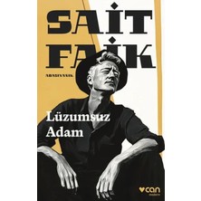 Aknca Lüzumsuz Adam