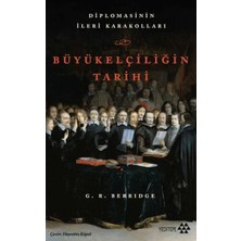 Aknca Büyükelçiliğin Tarihi