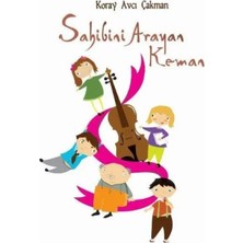 Aknca Sahibini Arayan Keman