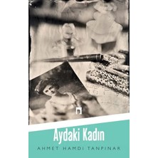 Aknca Aydaki Kadın