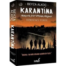 Aknca Karantina - Dördüncü Perde