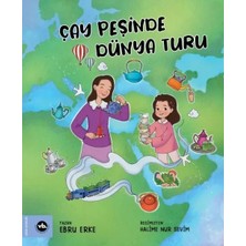 Aknca Çay Peşinde Dünya Turu