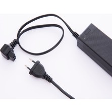 U-Frigo Oto Buzdolabı Adaptörü Giriş 220V Çıkış 12V/24V