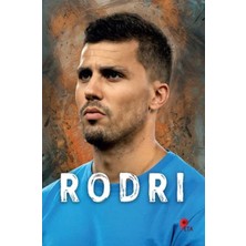 Aknca Rodri (Poster Hediyeli)