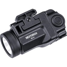 Nextorch WL14 Tabanca Feneri 500 Lumens