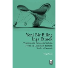 Aknca Yeni Bir Bilinç Inşa Etmek