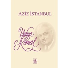 Aknca Aziz Istanbul