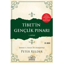 Aknca Tibetin Gençlik Pınarı 1.