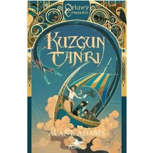 Aknca Kuzgun Tanrı