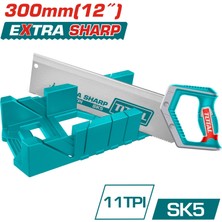 Total Açılı Kesme Testeresi THTK591282
