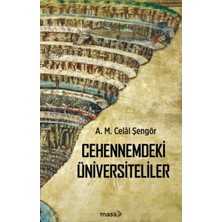 Aknca Cehennemdeki Üniversiteliler